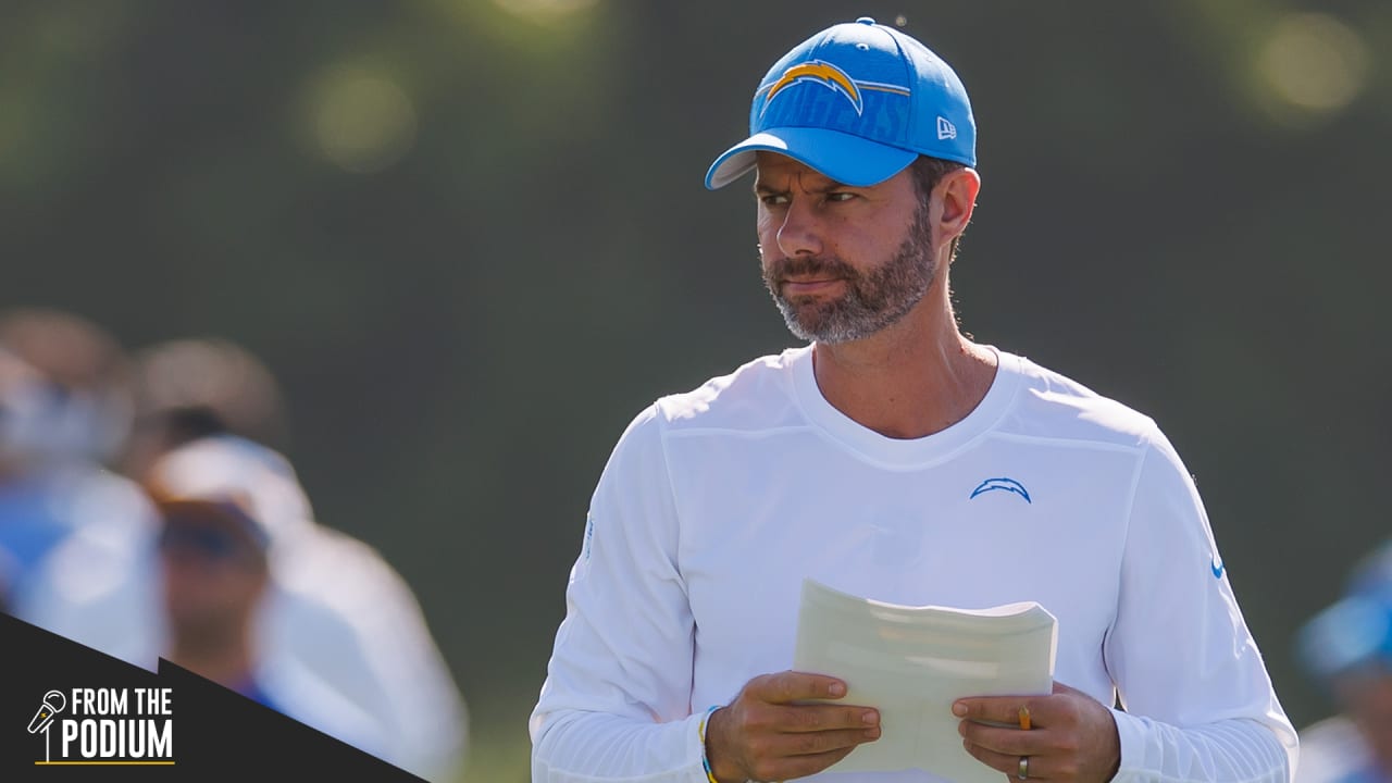 Los Angeles Chargers Announce 2022 Training Camp Schedule - BVM Sports