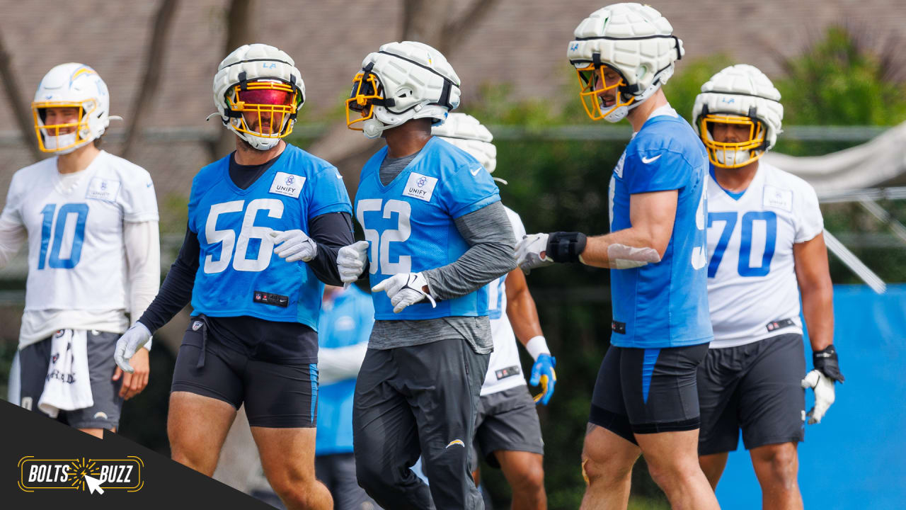 Chargers Defense Holds the Key to Success in a Competitive AFC BVM Sports