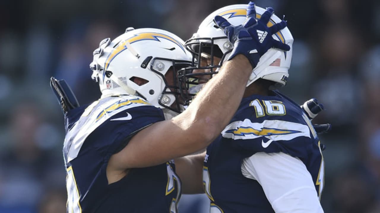 Day 3 The Chargers Secret Weapon Revealed Rookie Flashing Potential - yaaccxb