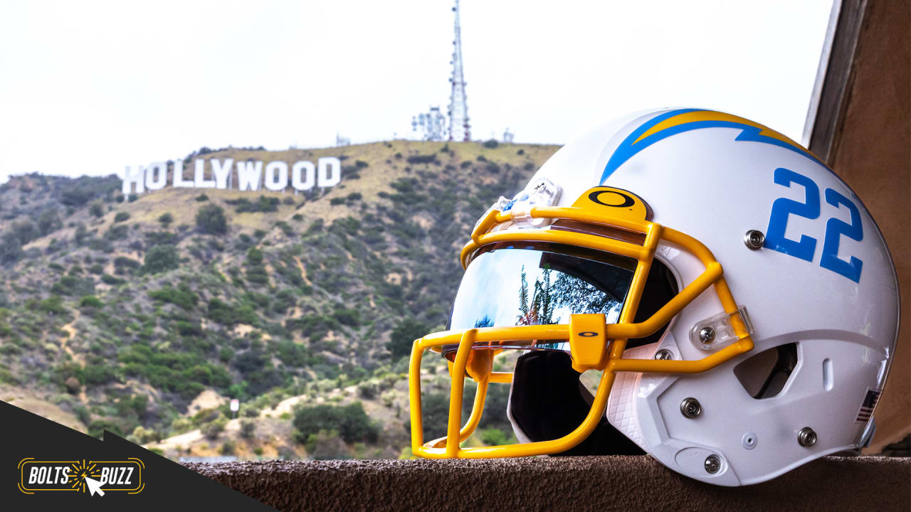 Here Is the Chargers 2022 Schedule – NBC Los Angeles