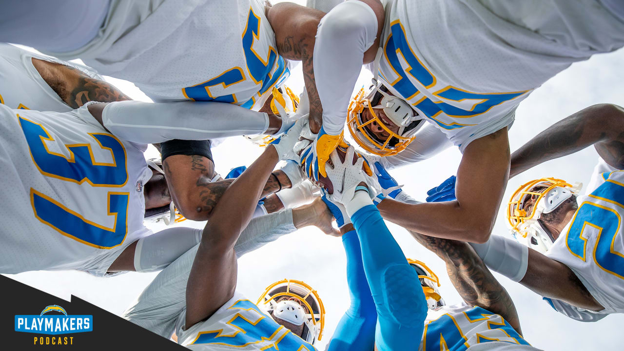 Playmakers: Why Has the Showdown Between the Chargers and