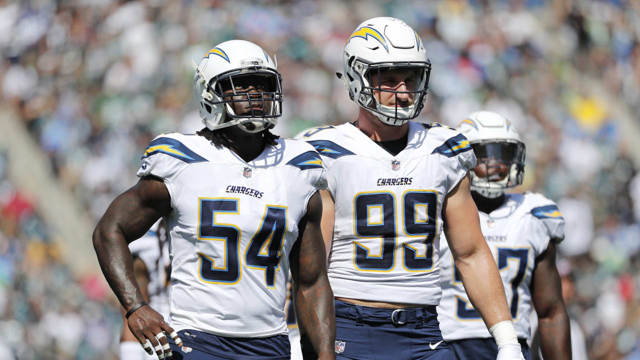 Chargers a “Sexy Pick” to Win the AFC West