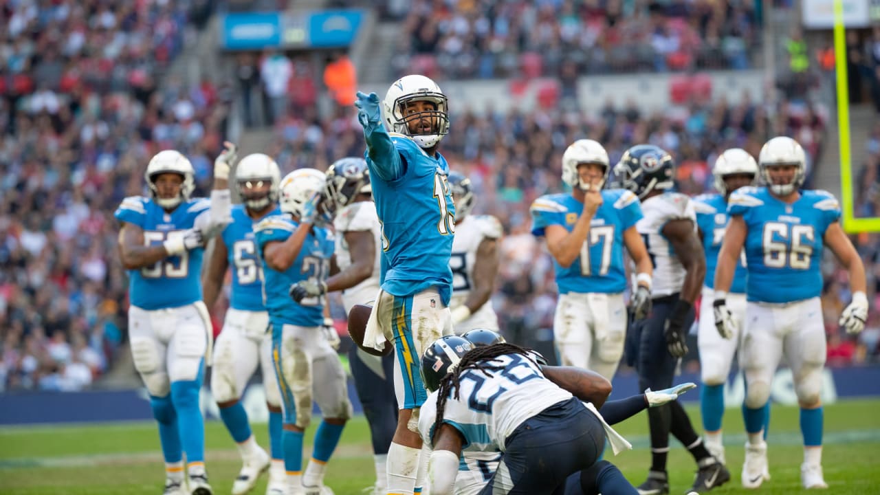 Dolphins vs. Chargers Week 14 full game coverage: Preview, in-game, and  recaps - The Phinsider