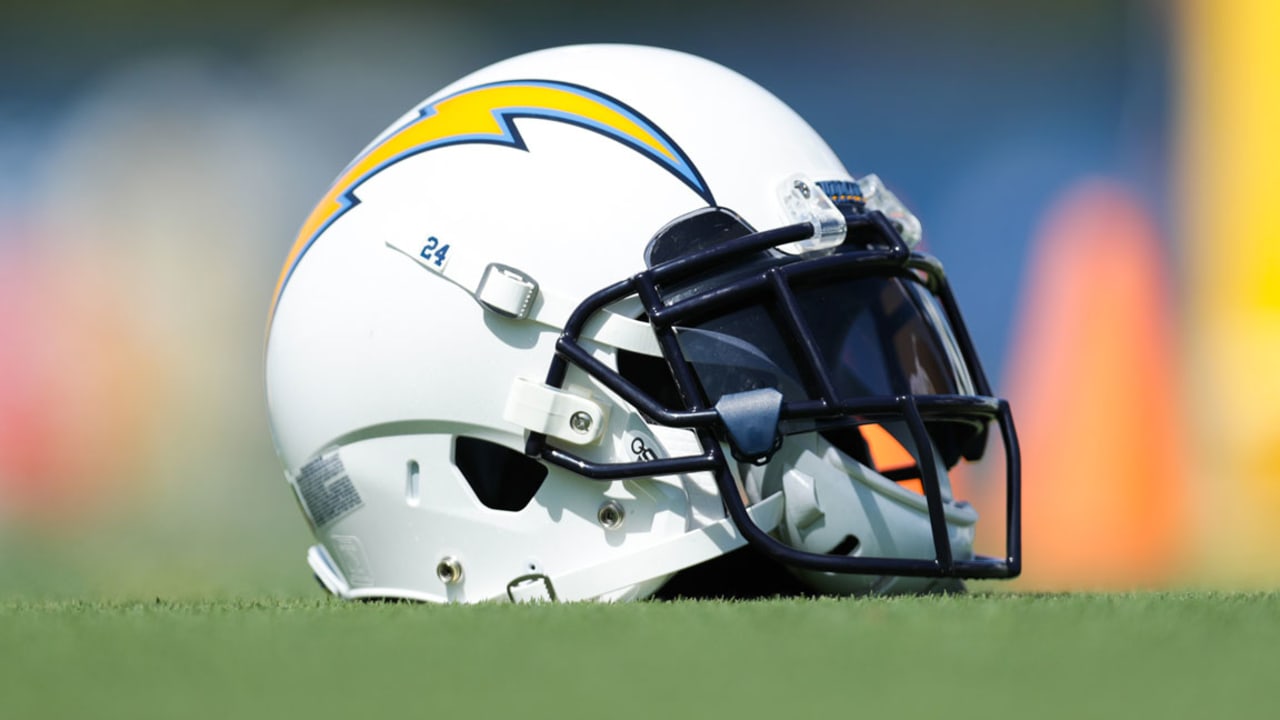 Chargers Cut Roster Down to 53