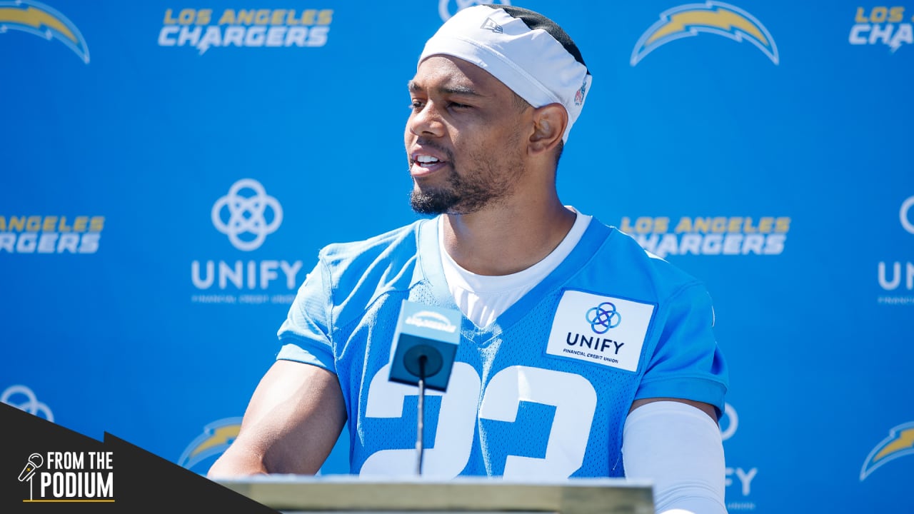 Revamped Chargers offense goes up against new-look Dolphins