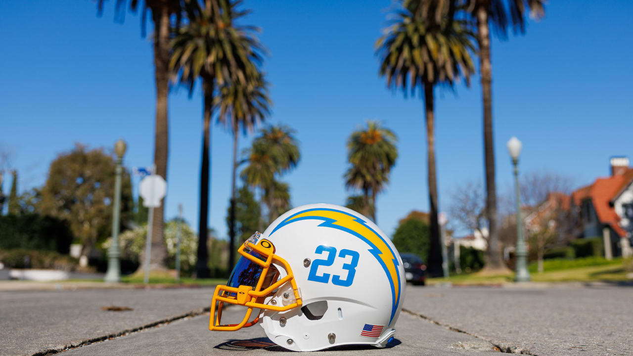 Chargers 2023 NFL Draft Tracker