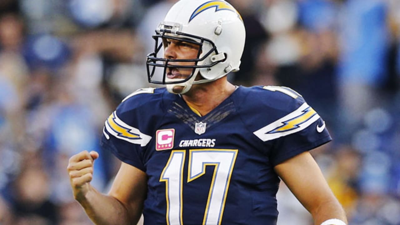 Chargers News: Philip Rivers to be inducted into Senior Bowl Hall of Fame -  Bolts From The Blue