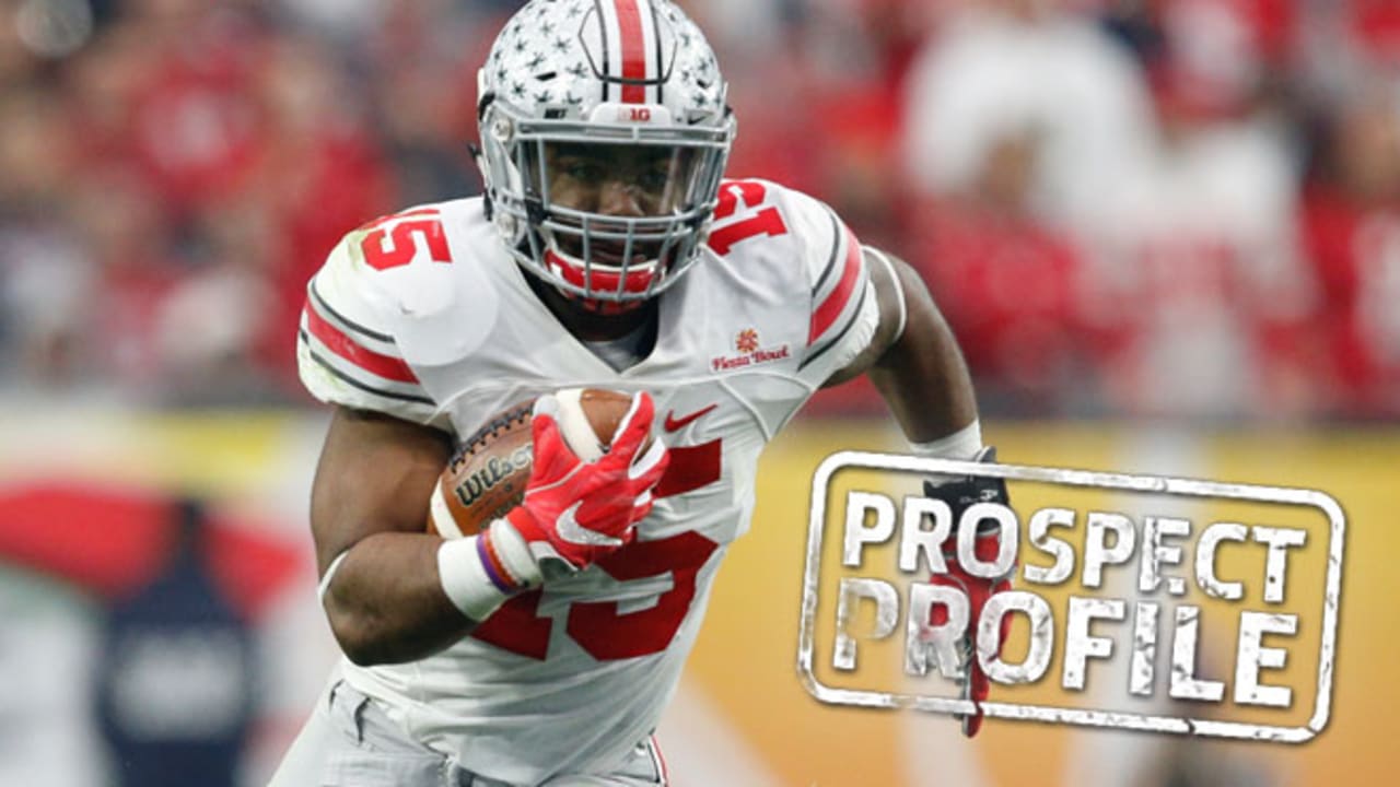 Reports: Former Buckeye Ezekiel Elliott finds new NFL home