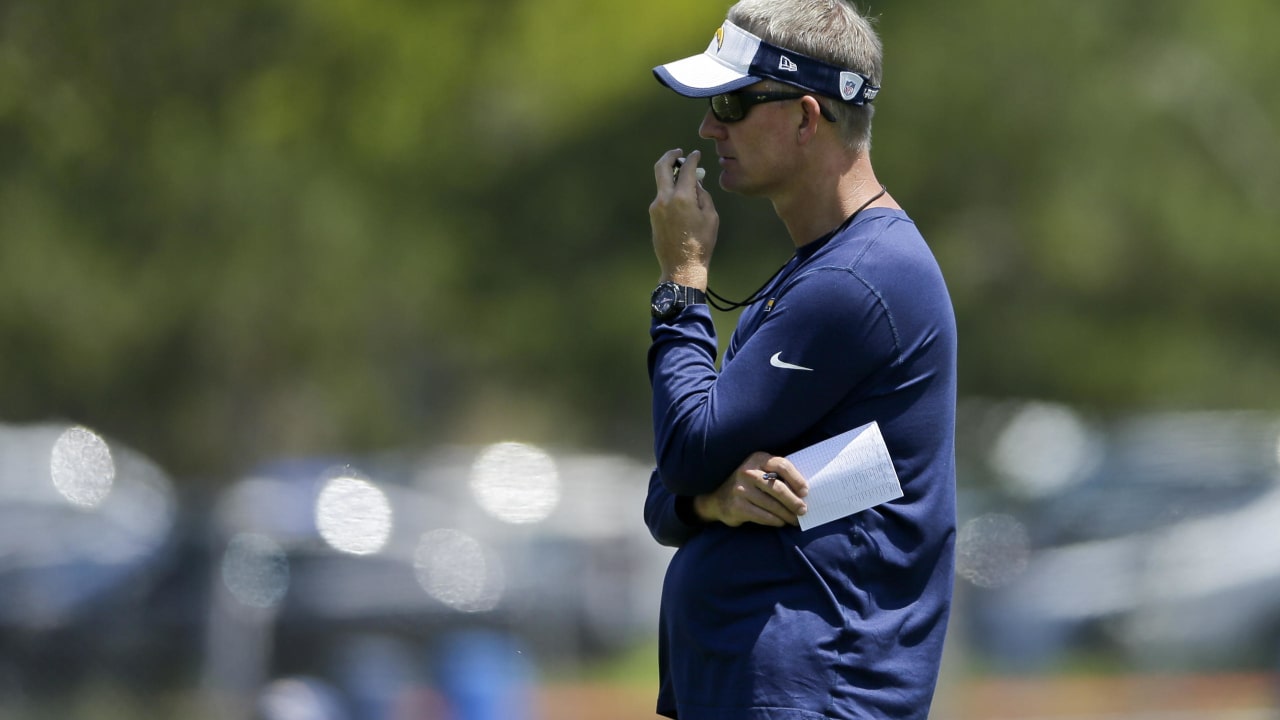 Mike McCoy: &ldquo;The Competition has Been Outstanding&rdquo;