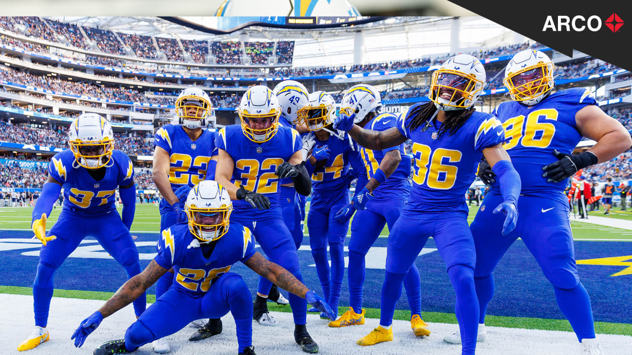 2022 Chargers defense: Position-by-position breakdown – Orange