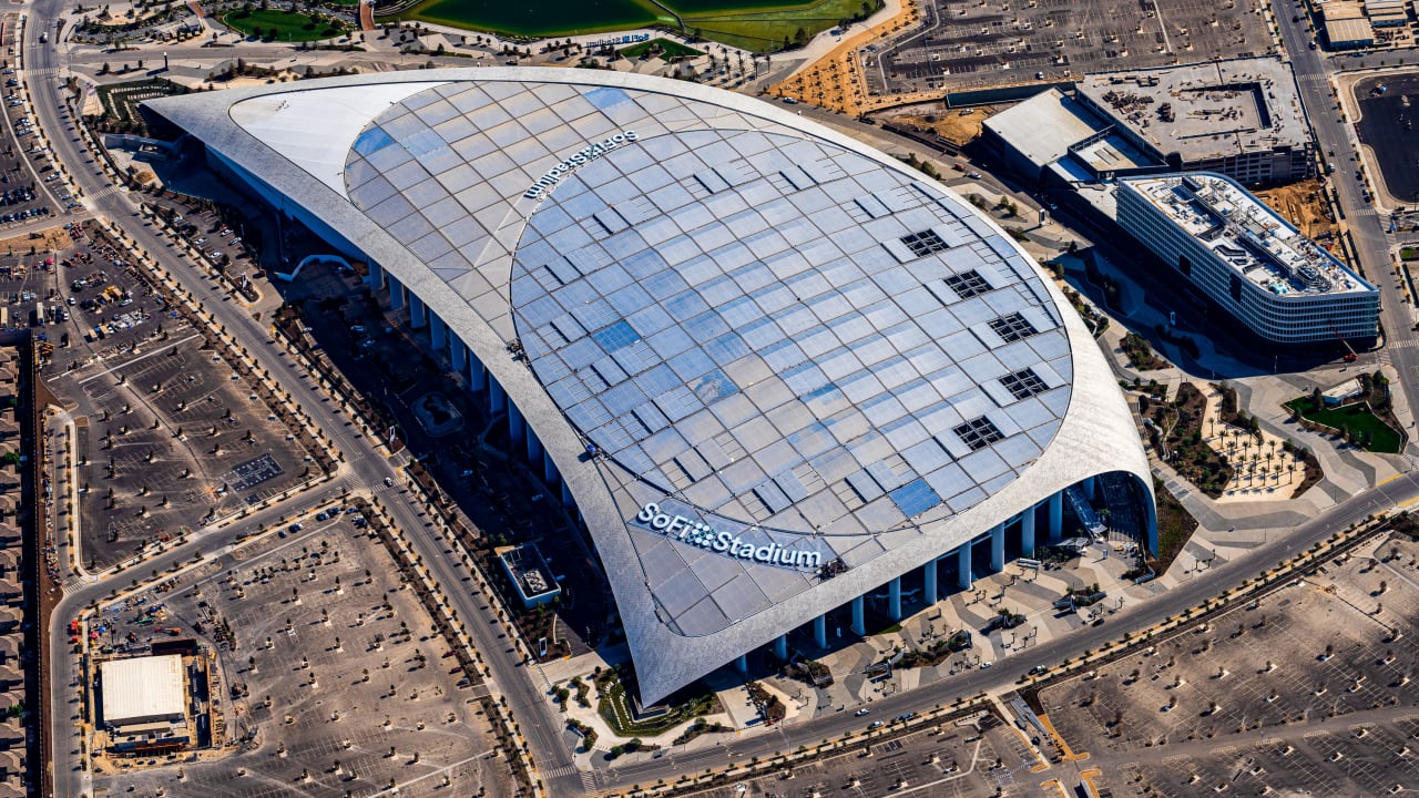 sofi-stadium-aerial-view