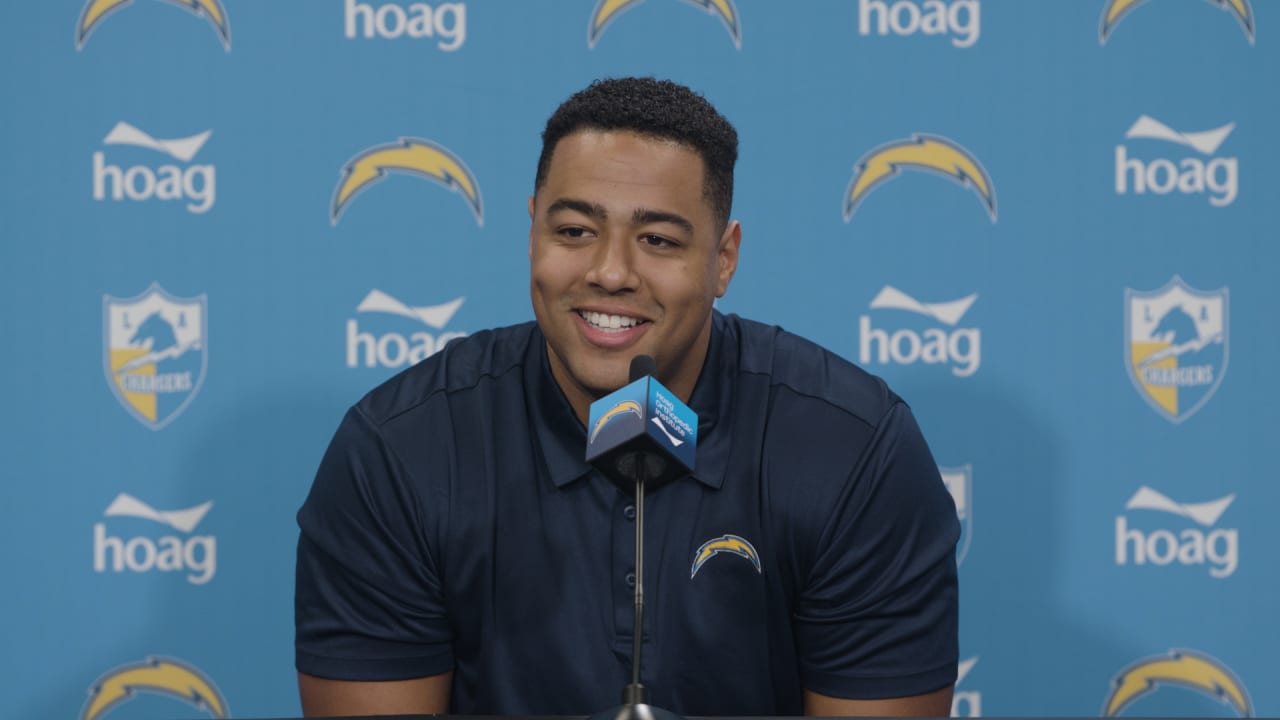 Upon Further Review: Five Lessons from the Chargers' 2019 Draft