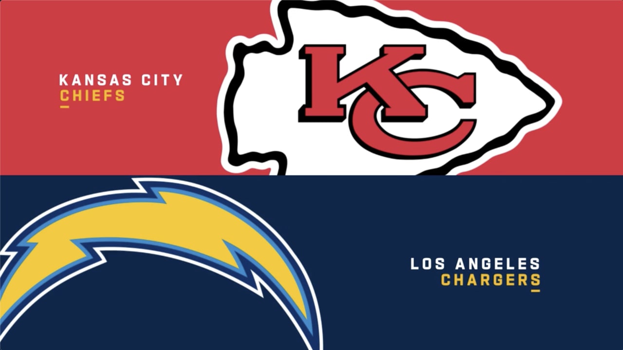 kansas city chiefs vs los angeles chargers tickets