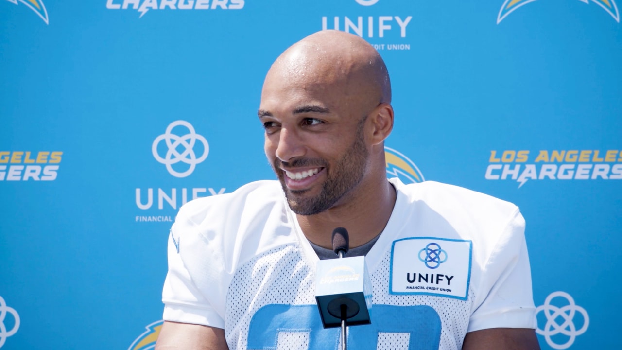 NFL News: Austin Ekeler Calls Out Los Angeles Chargers Hypocrisy