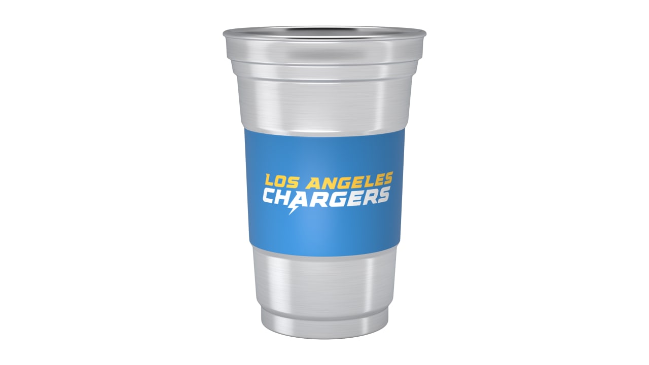 Ball Corporation to Become Proud Sustainability Partner of Los Angeles  Chargers