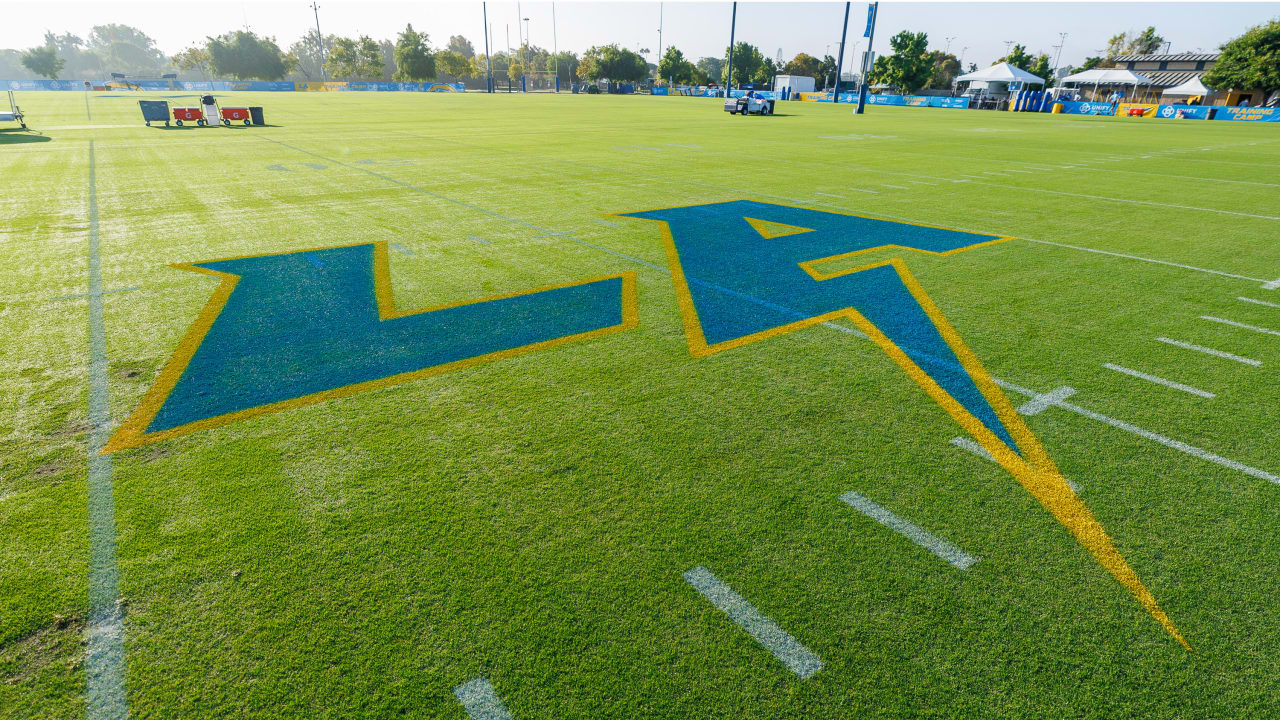 Live Updates from Chargers 2023 Training Camp BVM Sports