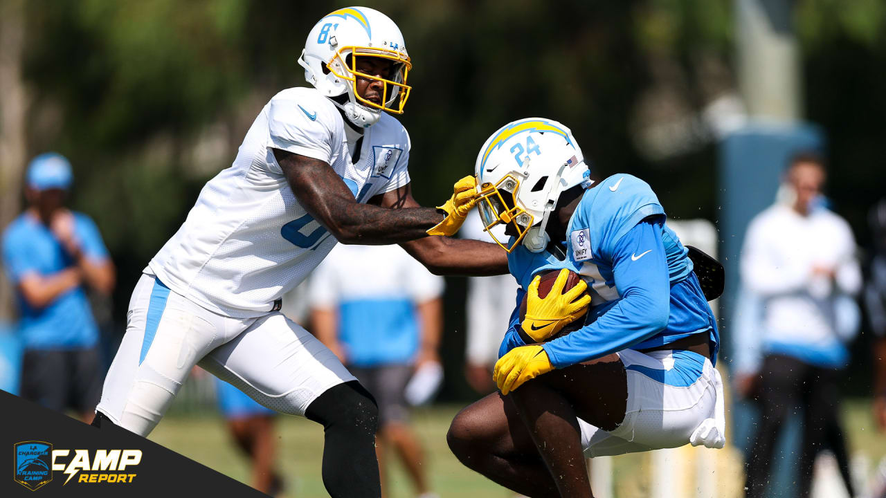 Chargers Training Camp Schedule 2022 - East L.A. Sports Scene