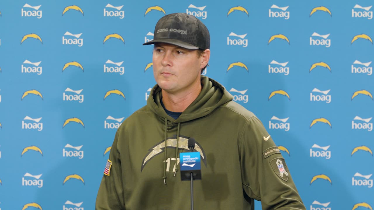 Chargers QB Justin Herbert surpasses Philip Rivers for latest  accomplishment – Orange County Register