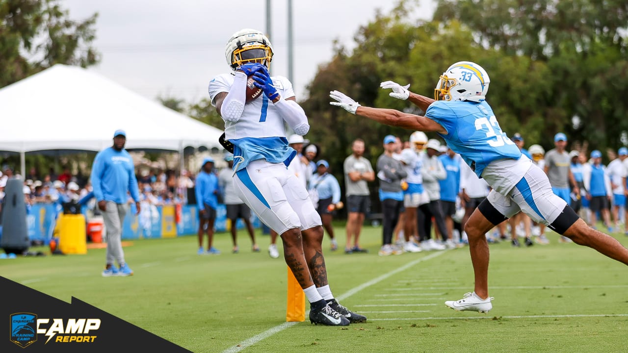 Chargers relying on all three phases of the game