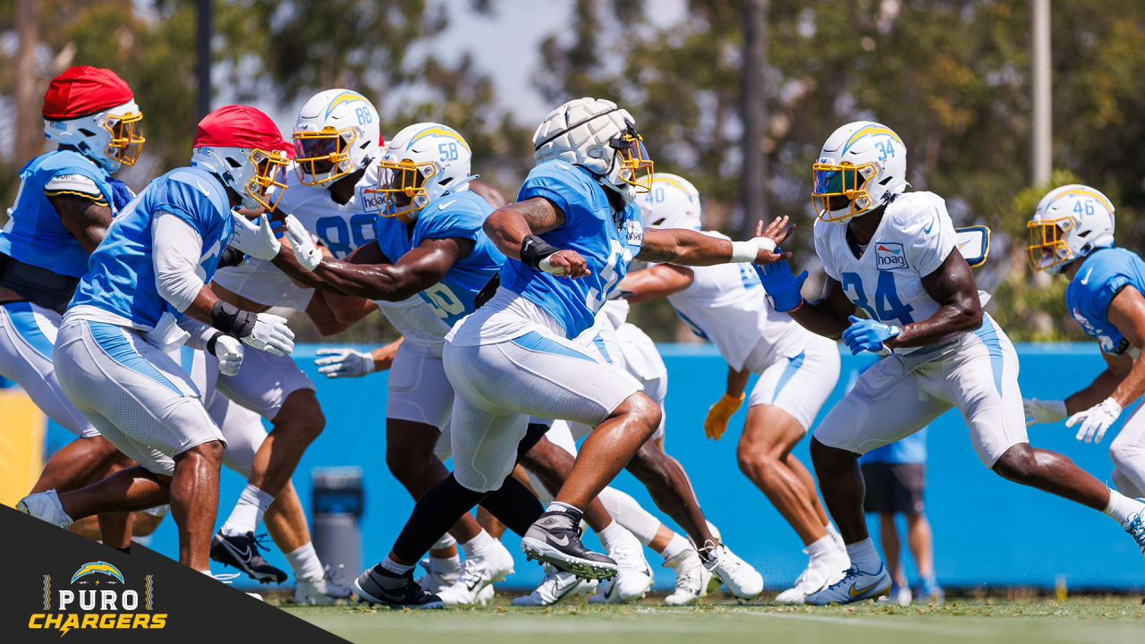 Previa del Juego Chargers vs. Saints