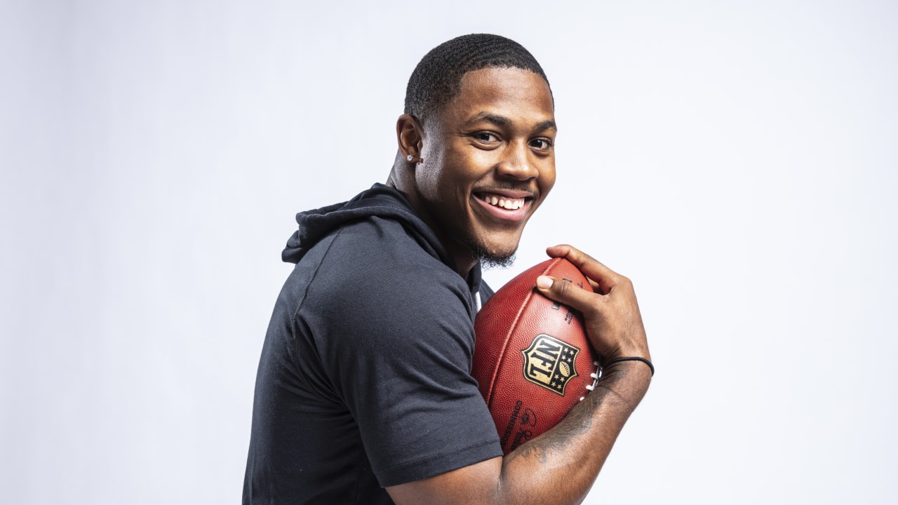 2019's Top Running Back Prospects