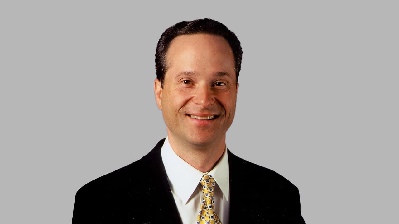 Picture of Michael Spanos
