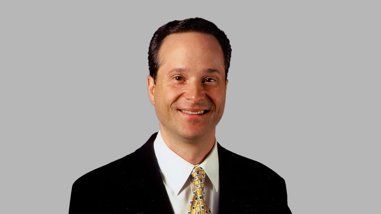 Michael A. Spanos