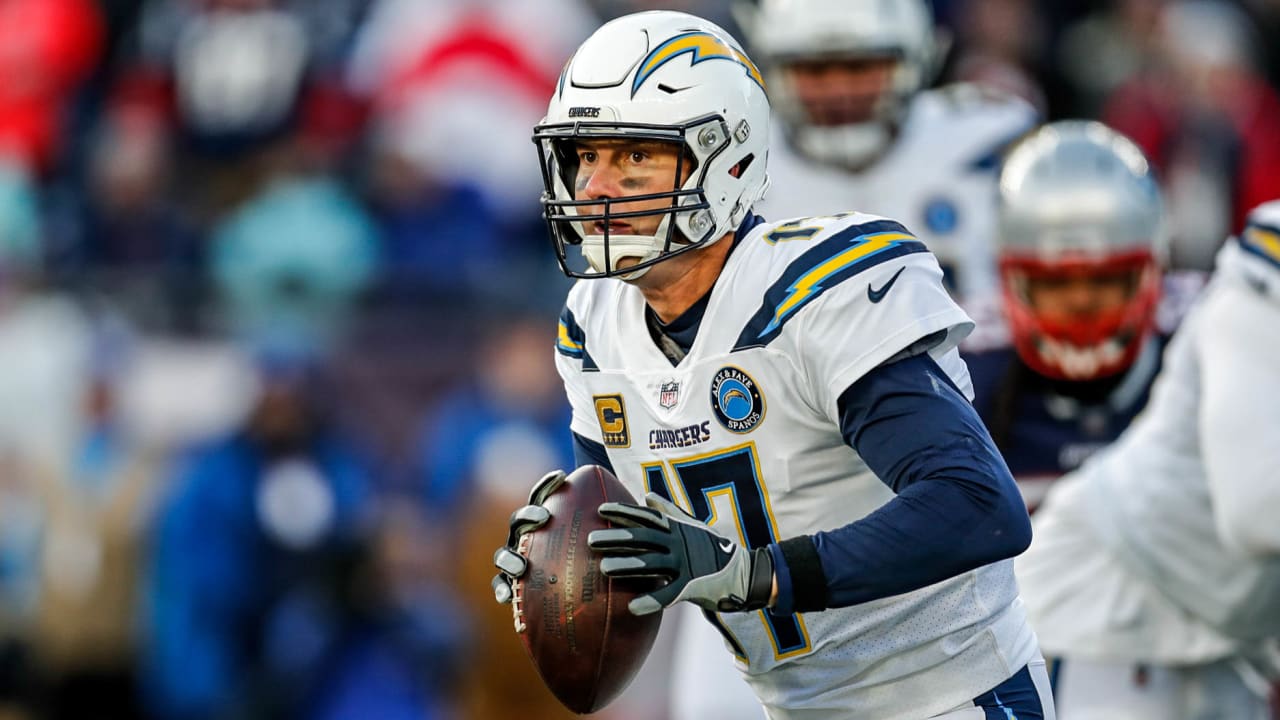 Chargers Made Embarrassing NFL History Saturday Night - The Spun: What's  Trending In The Sports World Today