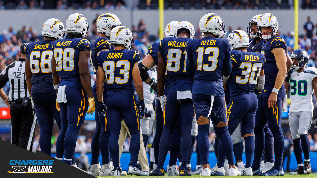 LA Chargers News, Rumors, Draft, Free Agency and Fan Community - Bolt Beat