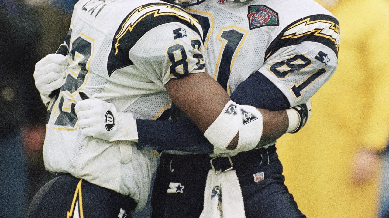 Watch the 1994 AFC Championship Game (Full Game)