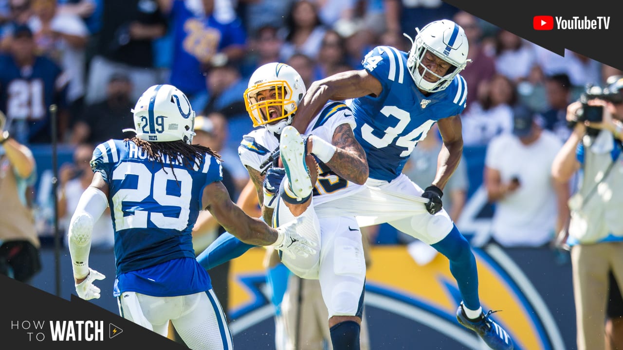 Rams vs. Colts: How to Watch the Week 4 NFL Game Online Today, Start Time,  Live Stream