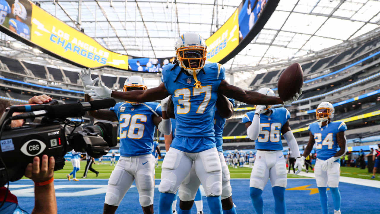 Chargers Game Highlights Videos  Los Angeles Chargers 