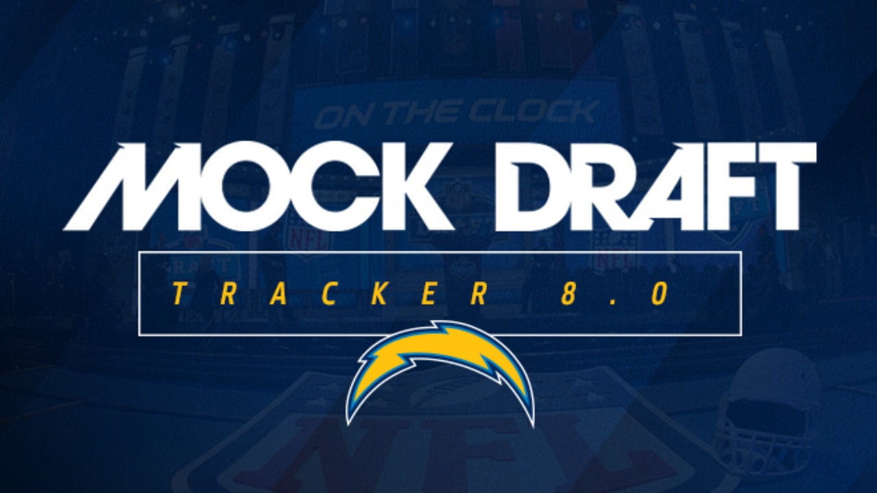 Cleveland Browns Mock Draft 8.0 