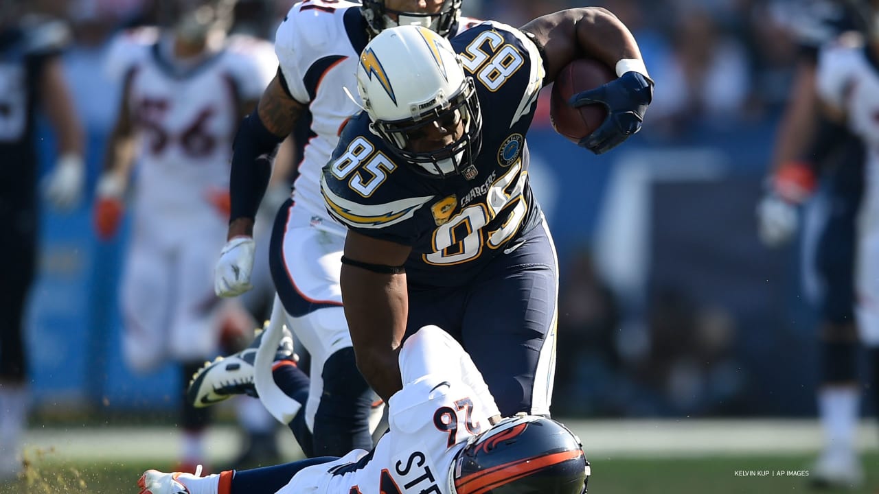 Chargers vs. Broncos 2014 final score: 3 things we learned from