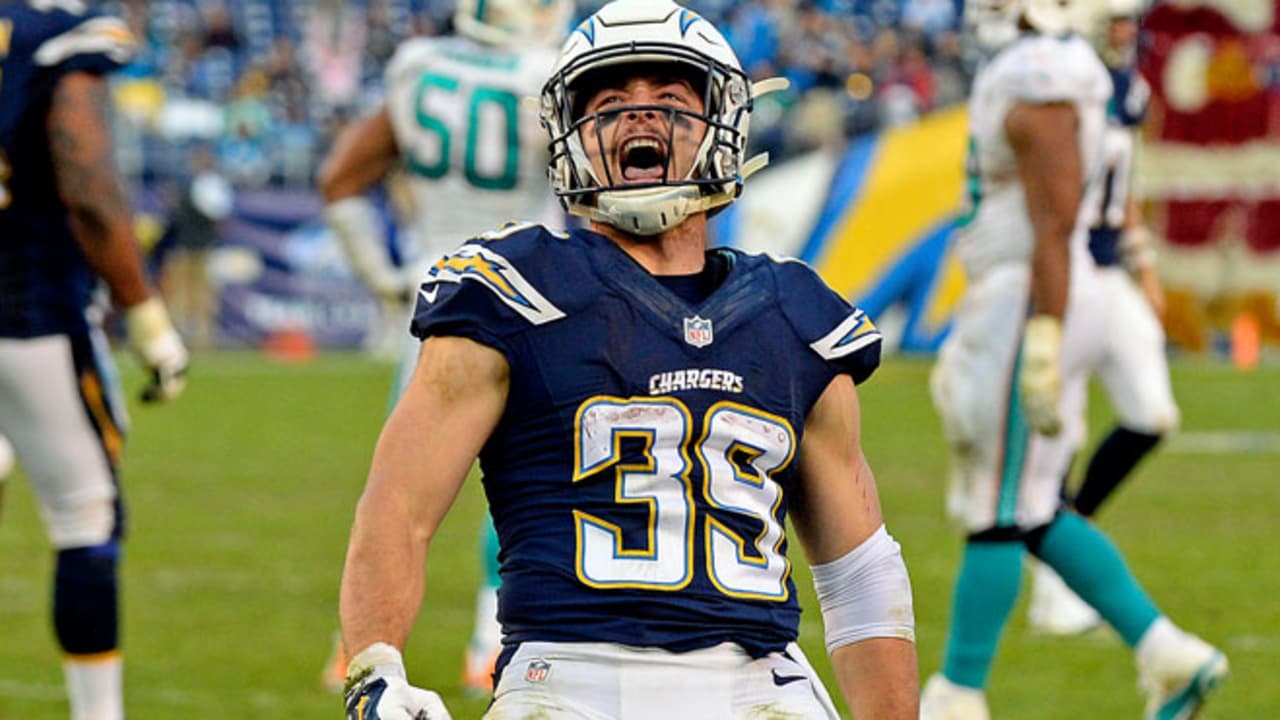 Patriots training camp mailbag: What's up with Danny Woodhead? 