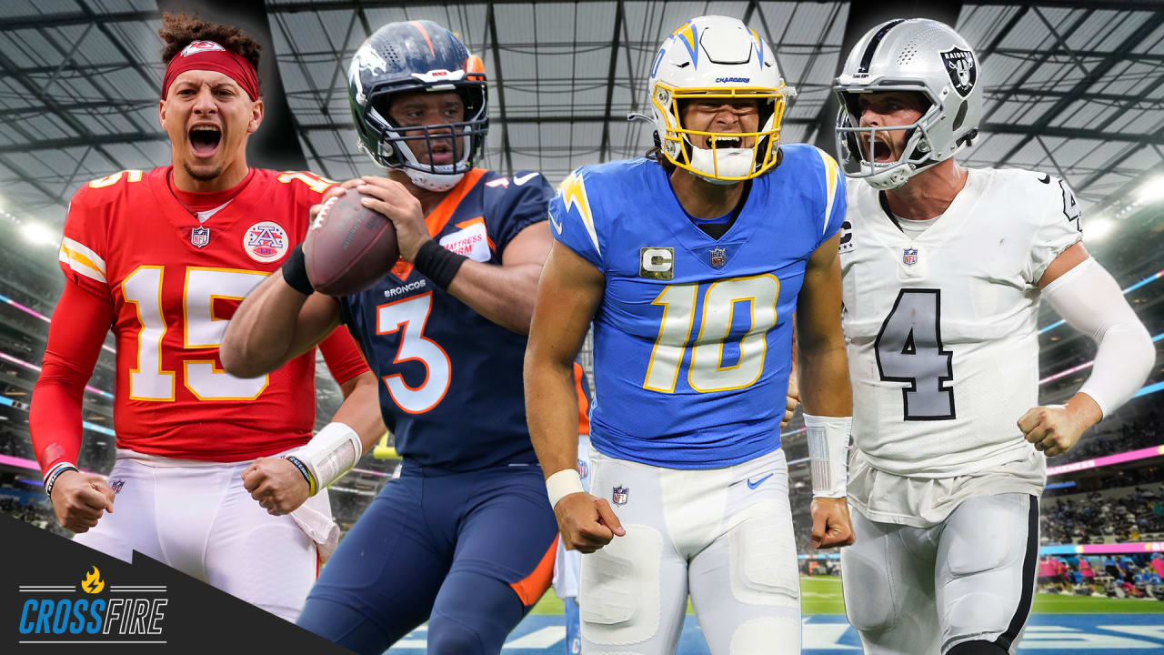 Los Angeles Chargers 2021 offseason outlook: team needs, draft