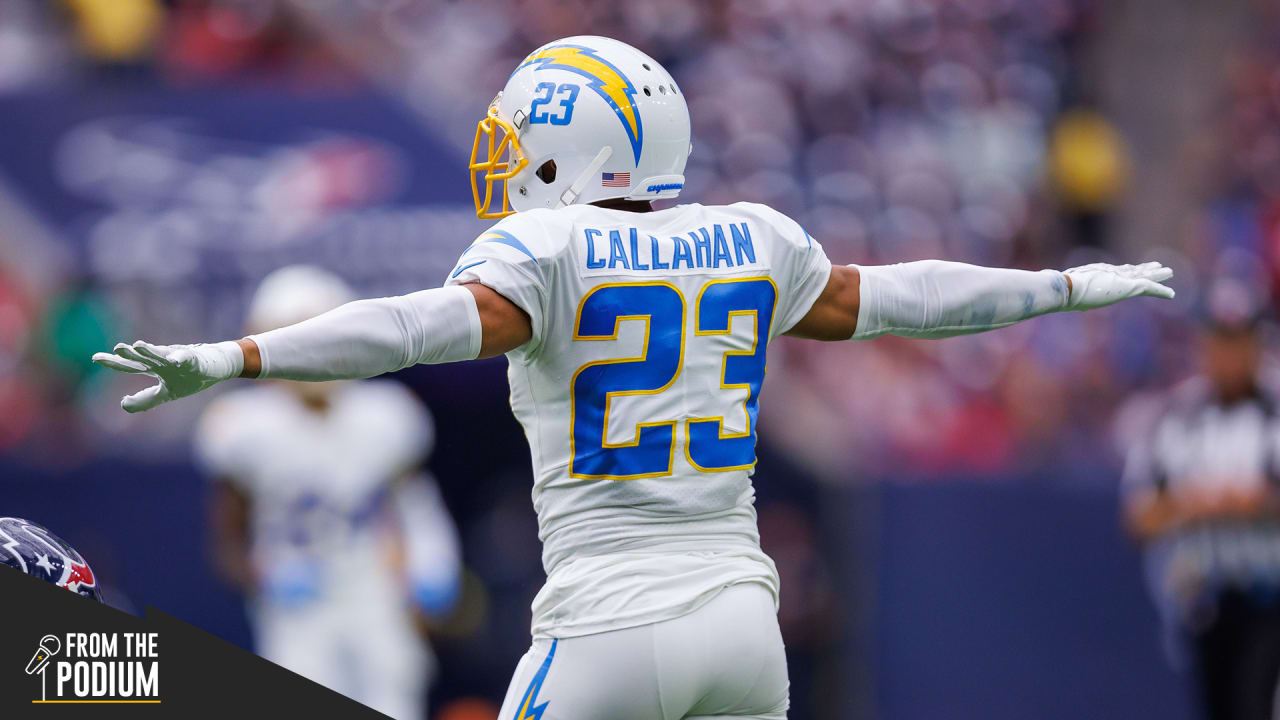 Vikings can't stop Chargers veteran receiver Keenan Allen – Twin Cities