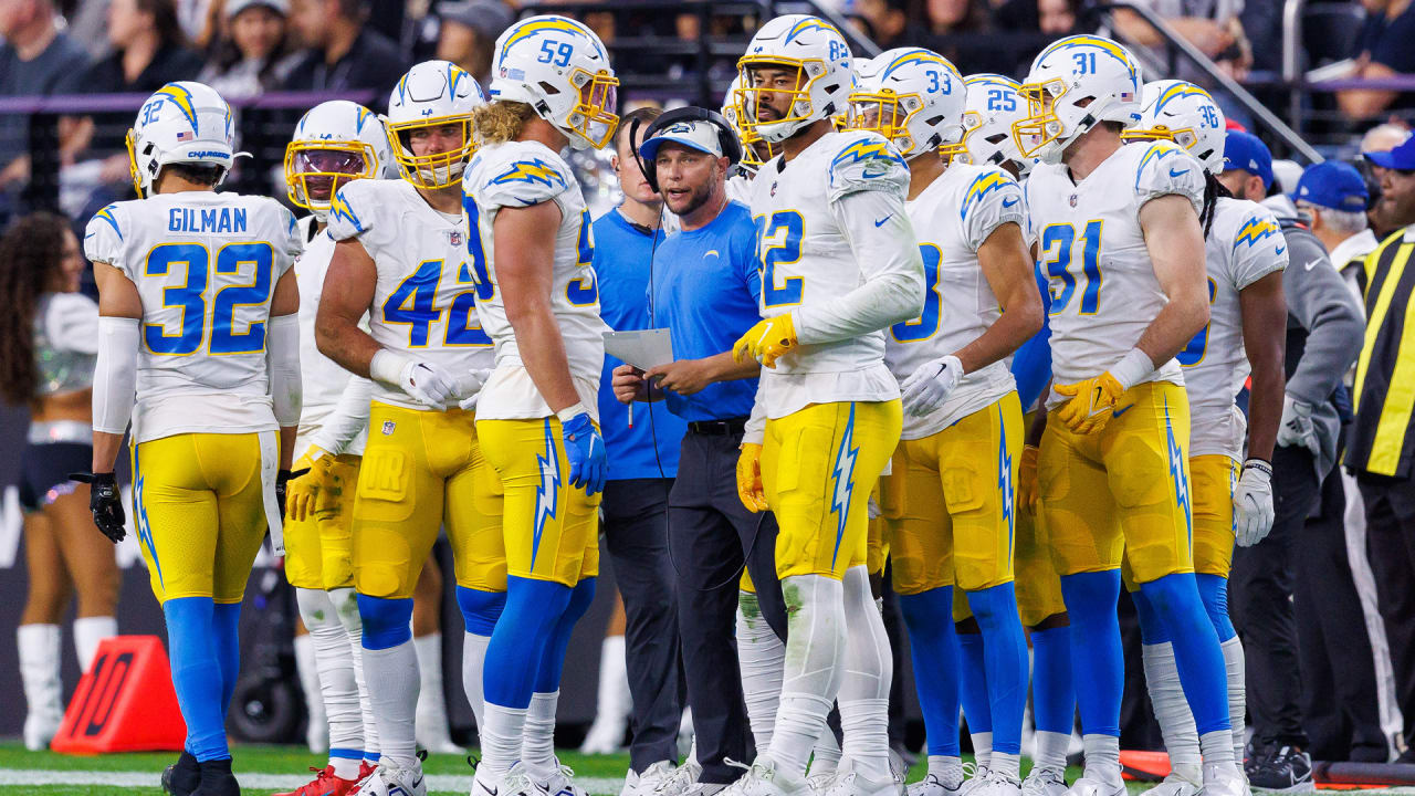 AFC playoff picture has Chargers out. Here's why they will make it