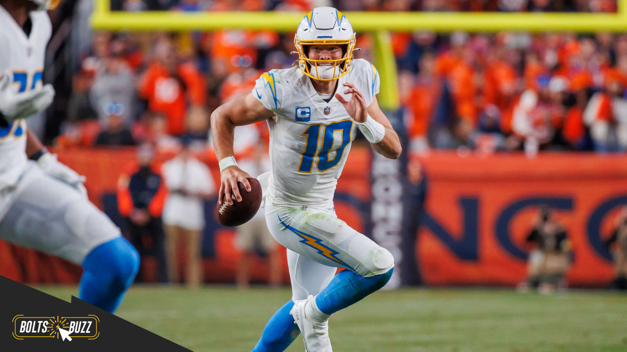 NFL Power Rankings  Los Angeles Chargers 2021 Week 12, ESPN, NFL