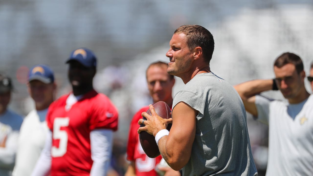 The Epic Finale of the QB Challenge