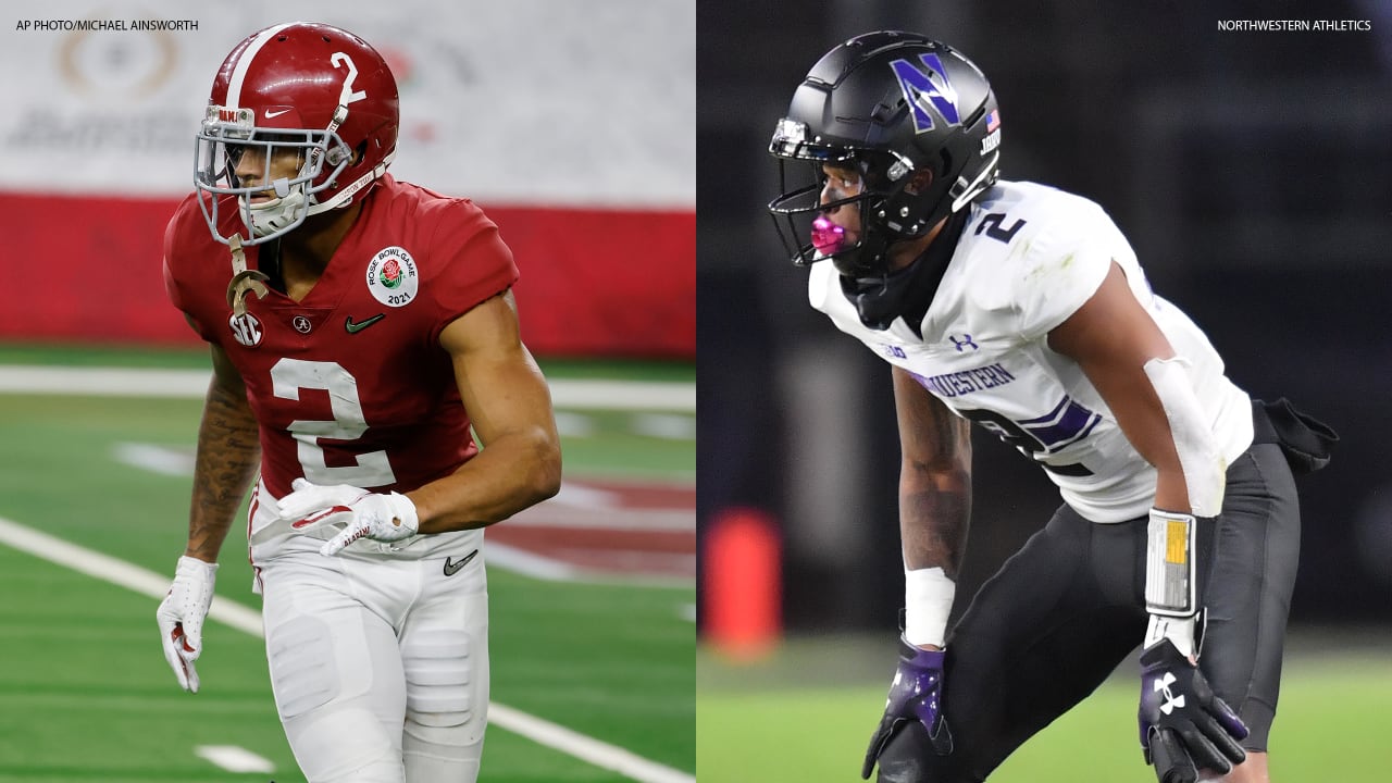 2019 NFL draft countdown: Scouting the wide receivers