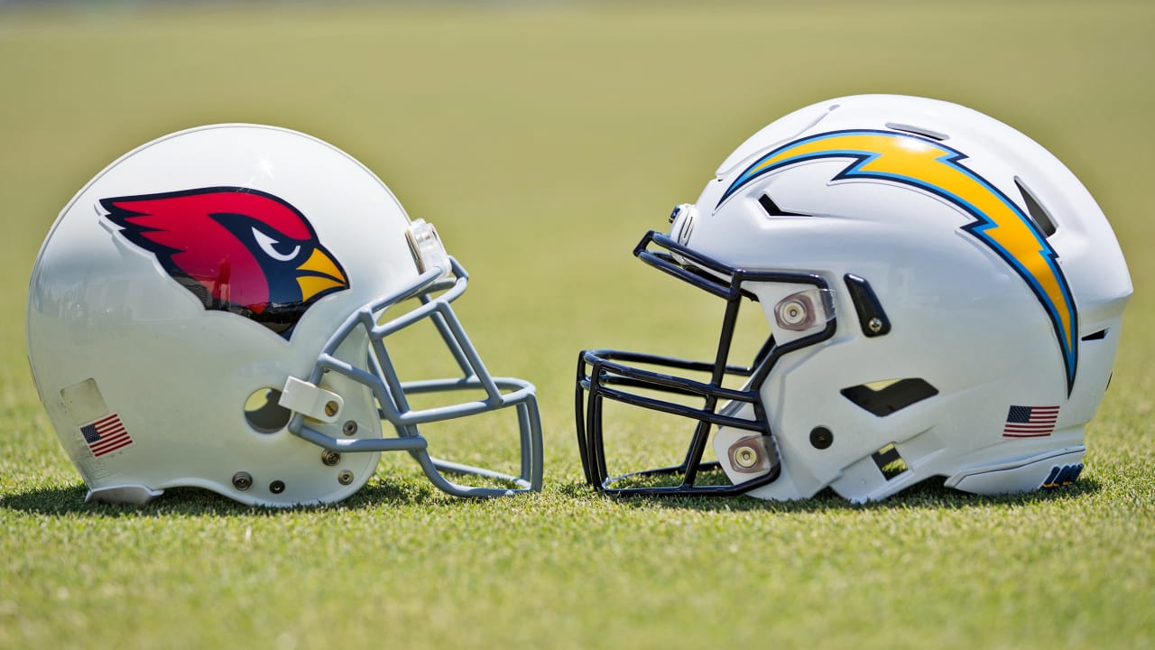 How to Watch: Cardinals vs. Chargers