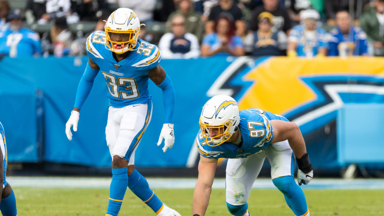 LA Chargers' Rashawn Slater sets the standard — Charged Up Bolts