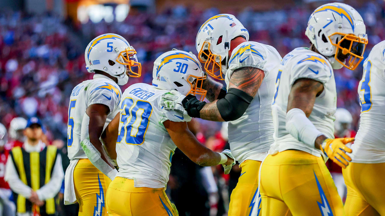 Chargers at Dolphins final score, recap, and immediate reactions