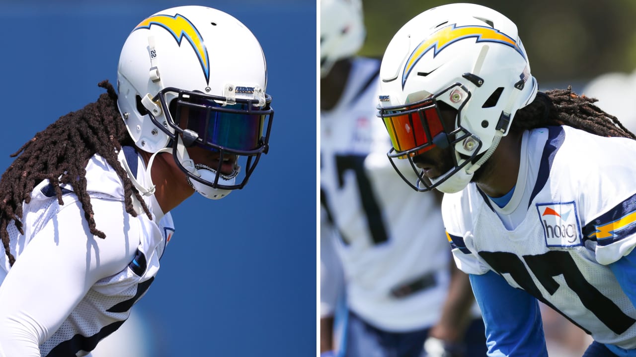 Chargers CB Jason Verrett ruled out for home opener; WR Mike Williams  practices – Daily Bulletin