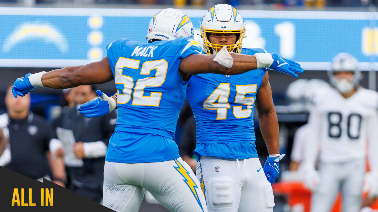 San Diego Chargers Or L.A. Chargers: The Pros and Cons of L.A. and