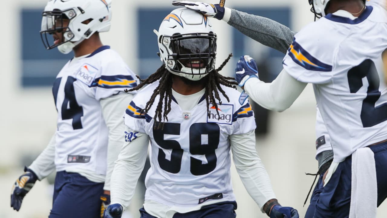 The Undrafted Free Agent Making an Immediate Impression