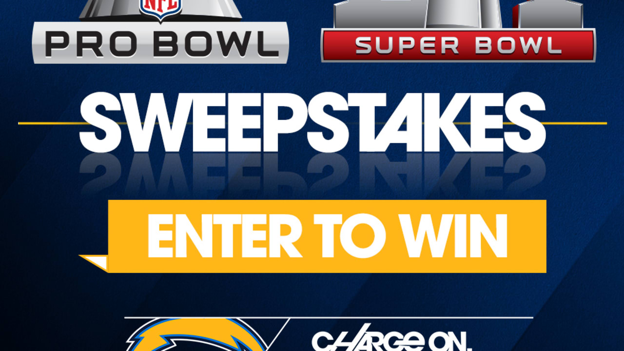 Win Big Sweepstakes