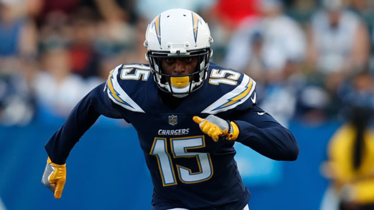 Chargers trade receiver Dontrelle Inman to Chicago Bears – Daily Breeze