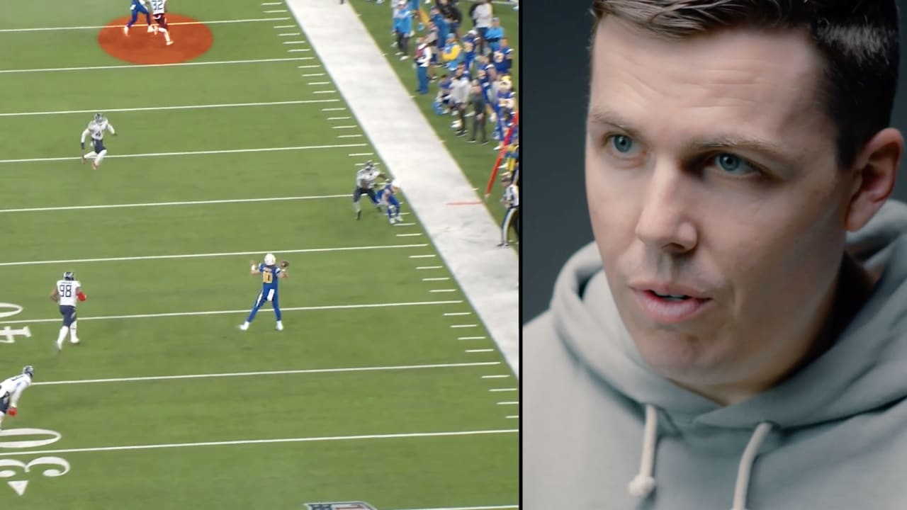 Kellen Moore: Our Biggest Nemesis